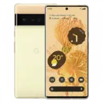 Google Pixel 6 Pro 128 GB (Renewed)