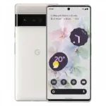Google Pixel 6 Pro 512 GB (Renewed)