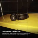 Marshall Major IV Bluetooth Headphones - Foldable Wireless Headphones Bluetooth With 80 Hours of Playtime - Image 10