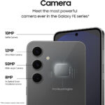 Samsung S24 FE 128 GB (Renewed) - Image 2