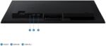 Samsung 27" Essential Monitor S32GF FHD (1,920 x 1,080) 120Hz Refresh Rate 5Ms - Image 4