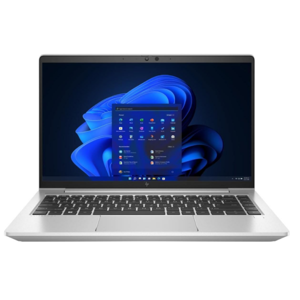 HP EliteBook 640 G9 Notebook - 14.1" - Core i5 12th Gen - 16 GB RAM - 256 GB SSD