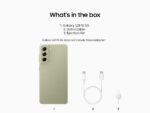 Samsung S21 FE 128 GB - Image 2