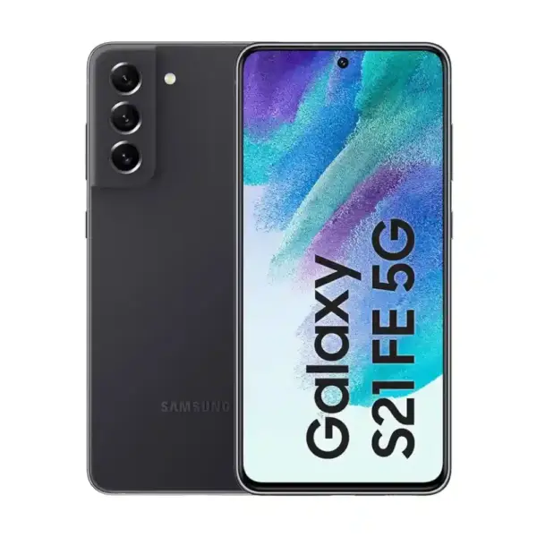 Samsung S21 FE 128 GB