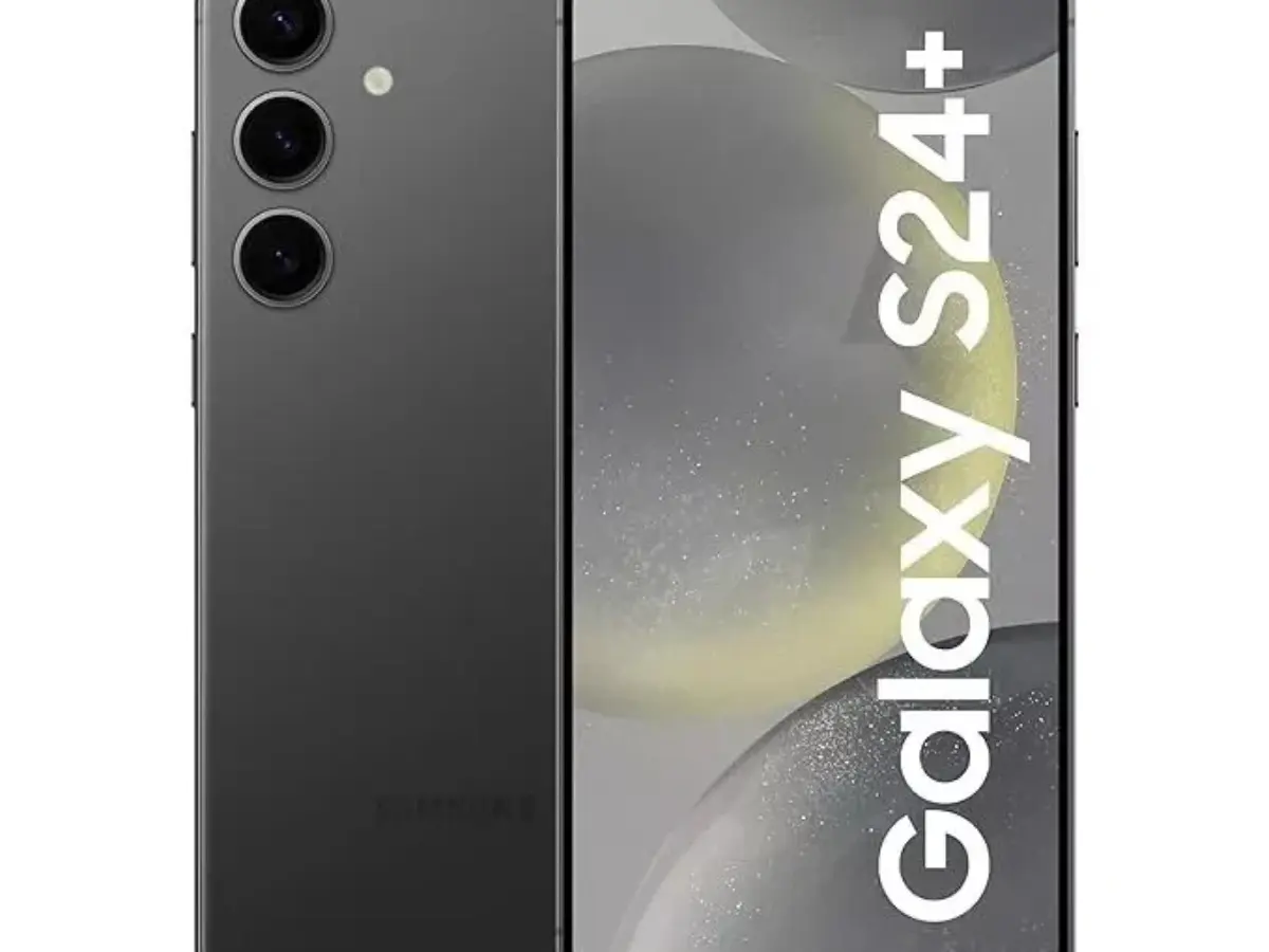 Samsung S24 Plus 12/256GB - Magnet E-Store Zimbabwe