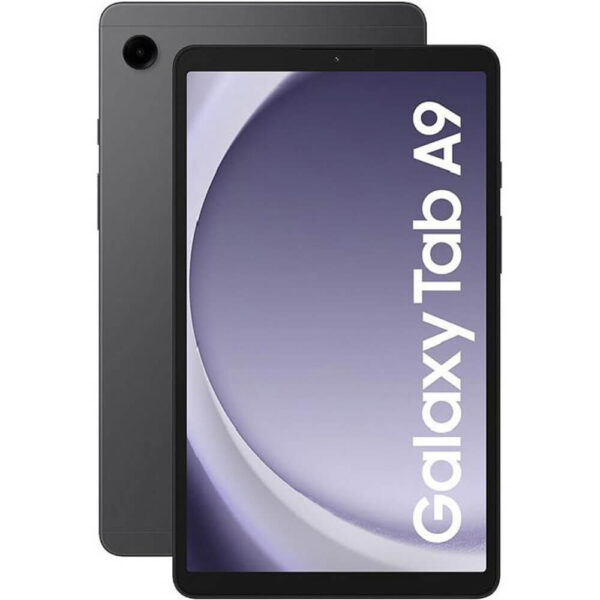 Samsung X110 Galaxy Tab A9 64GB/4GB RAM WiFi Graphite