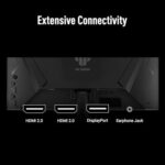 ASUS TUF Gaming Series 5 VG279QM5A-J, 27" FHD - Image 6