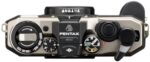 PENTAX 17 Compact Film Camera with Fixed Focal Length - Image 3