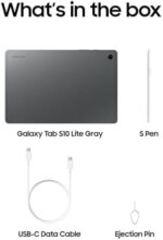Samsung Galaxy Tab S10 Lite, 6GB RAM - Image 11