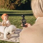 DJI Osmo Pocket 3, Vlogging Camera with 1'' CMOS & 4K/120fps Video, 3-Axis Stabilization - Image 7