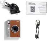 FUJIFILM INSTAX MINI EVO CAMERA - Image 9