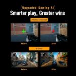 ASUS TUF Gaming Series 5 VG279QM5A-J, 27" FHD - Image 5