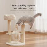 Xiaomi C201 Indoor Camera, 1080P HD Pet Camera, 360°Panorama, - Image 7