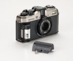 PENTAX 17 Compact Film Camera with Fixed Focal Length - Image 2