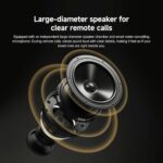 Xiaomi C201 Indoor Camera, 1080P HD Pet Camera, 360°Panorama, - Image 10