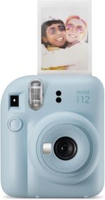 Fujifilm Instax Mini 12 Instant Camera - Image 10