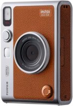 FUJIFILM INSTAX MINI EVO CAMERA - Image 5