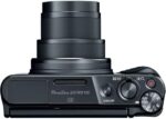 Canon PHOTO CAMERA SX740HS BK - Image 2