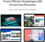 OPPO Pad Air,  64GB 4GBRAM Grey - Image 7