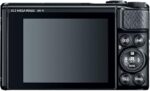 Canon PHOTO CAMERA SX740HS BK - Image 3