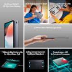 OPPO Pad Air,  64GB 4GBRAM Grey - Image 2