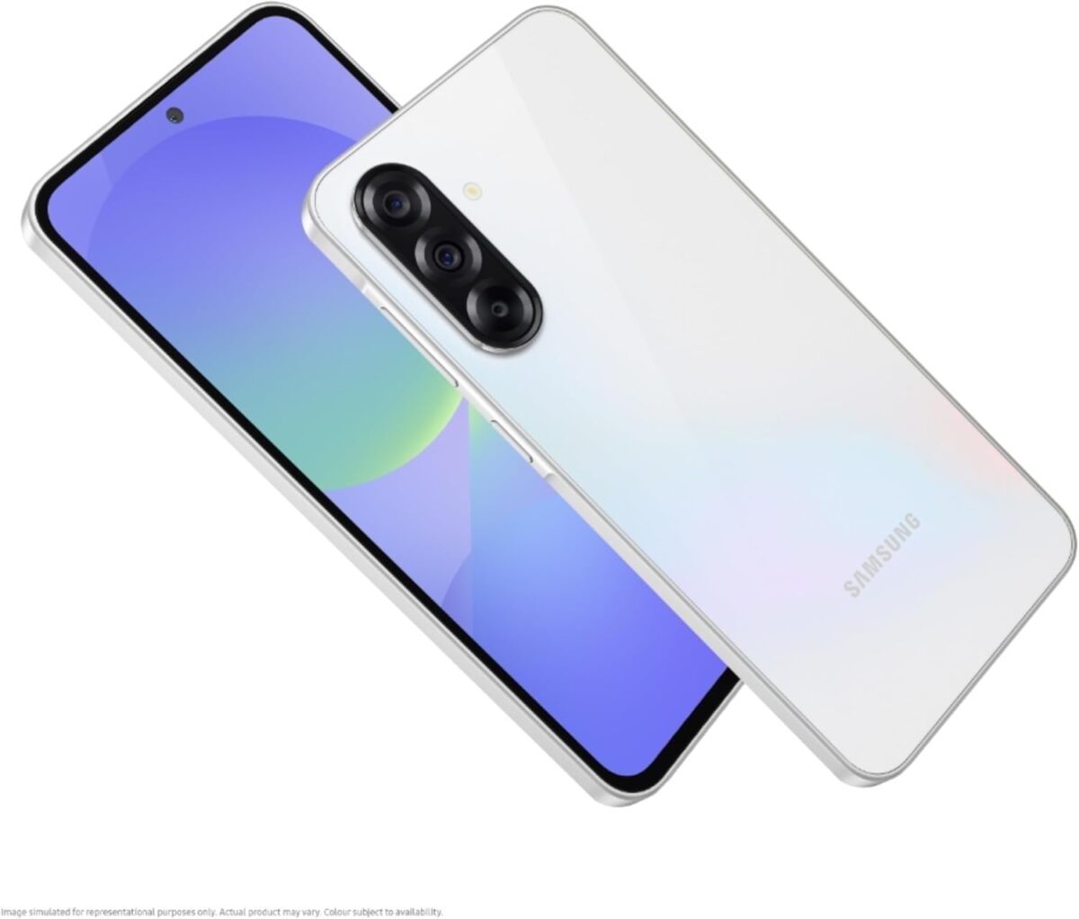 Samsung Galaxy A36 8GB RAM - Image 12