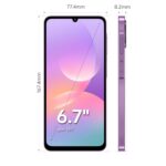 Samsung Galaxy M17e - Image 3