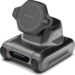 TangibleFuture LOOI Robot-Space Black AI Desktop Companion with ChatGPT Voice Interaction, Memory, Personality - Image 6