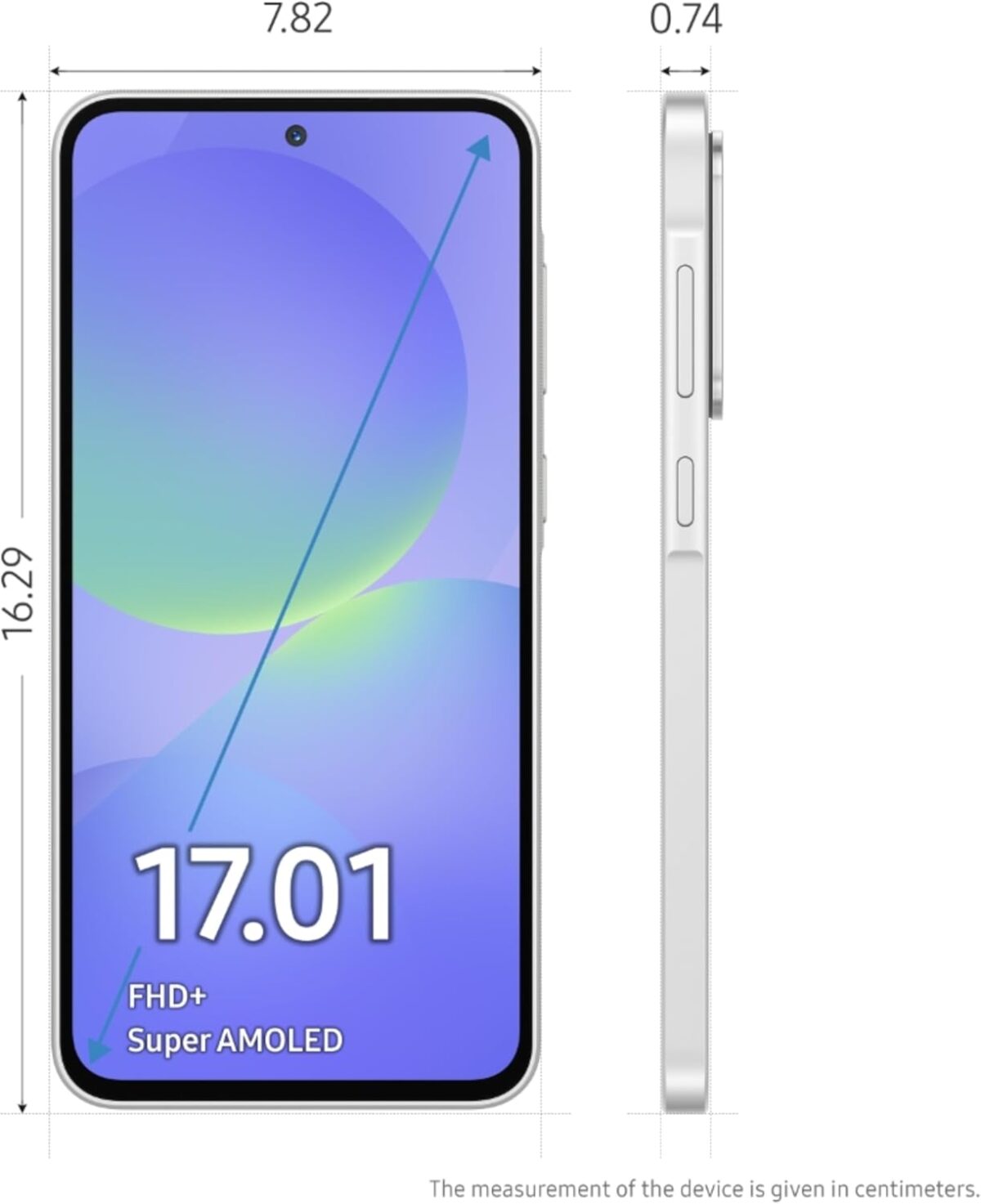Samsung Galaxy A36 8GB RAM - Image 11