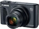 Canon PHOTO CAMERA SX740HS BK - Image 4