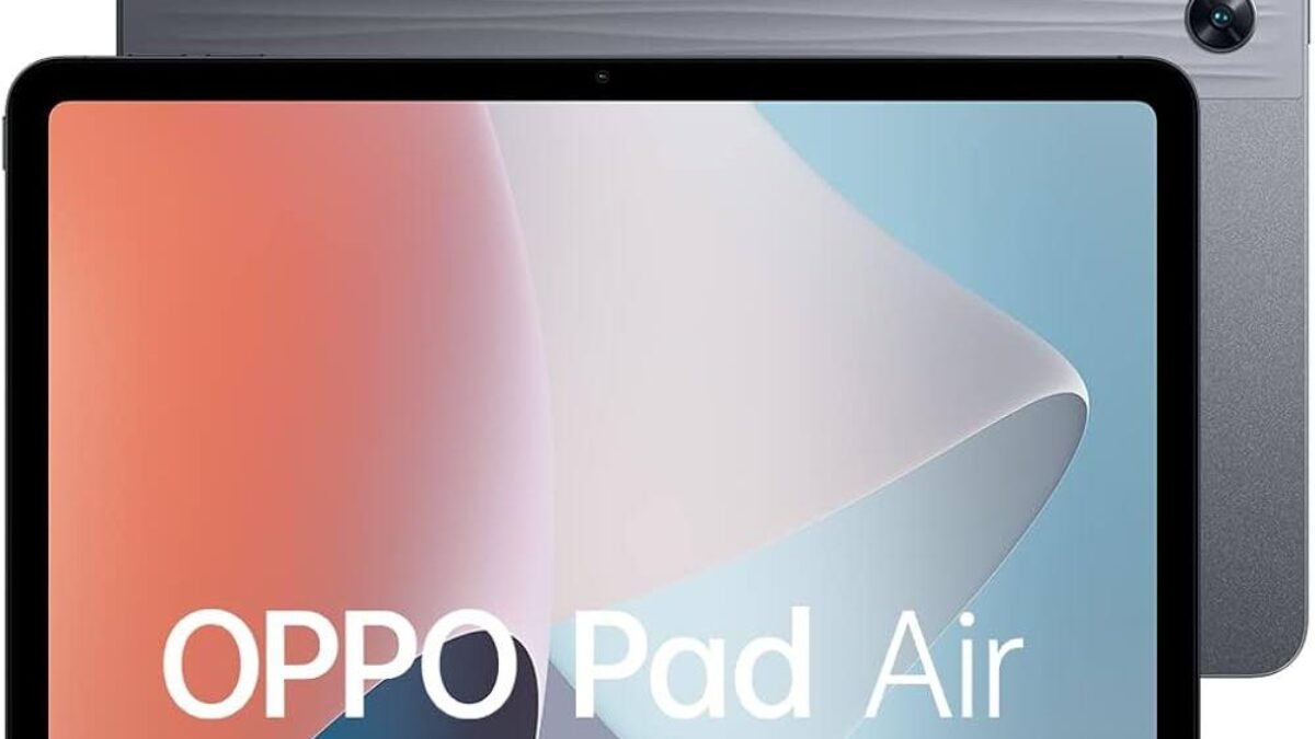 OPPO Pad Air 64GB Tablet for Sale | Magnet E-Store Zimbabwe