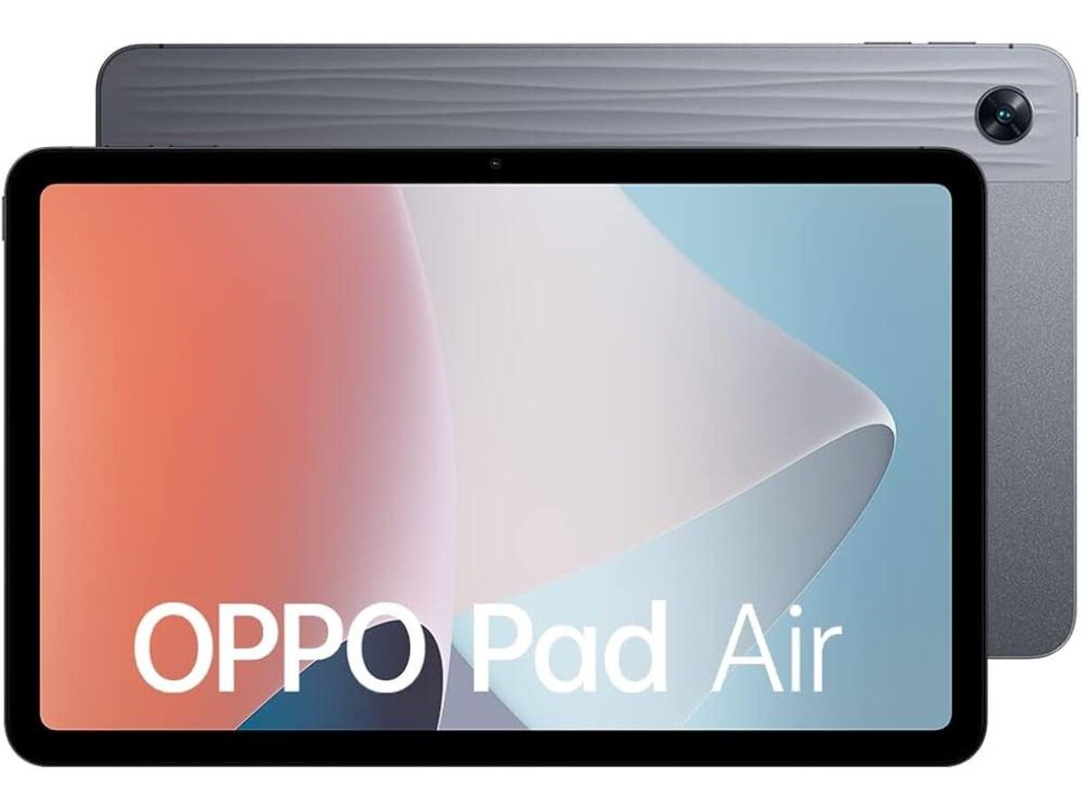 OPPO Pad Air 64GB Tablet for Sale | Magnet E-Store Zimbabwe