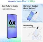 Samsung Galaxy A36 8GB RAM - Image 8