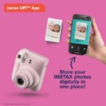 Fujifilm Instax Mini 12 Instant Camera - Image 5