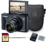 Canon PHOTO CAMERA SX740HS BK - Image 5
