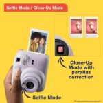 Fujifilm Instax Mini 12 Instant Camera - Image 3