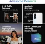 Samsung Galaxy A36 8GB RAM - Image 6