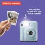 Fujifilm Instax Mini 12 Instant Camera - Image 4