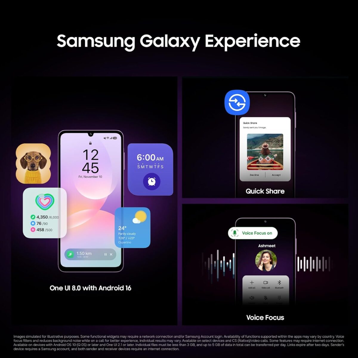 Samsung Galaxy M17e - Image 9