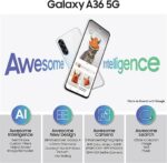 Samsung Galaxy A36 8GB RAM - Image 3