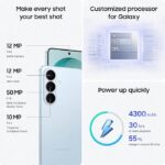 Samsung Galaxy S26 512GB - Image 3