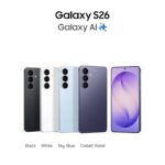 Samsung Galaxy S26 512GB - Image 2