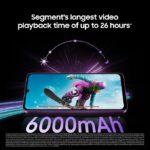 Samsung Galaxy M17e - Image 5