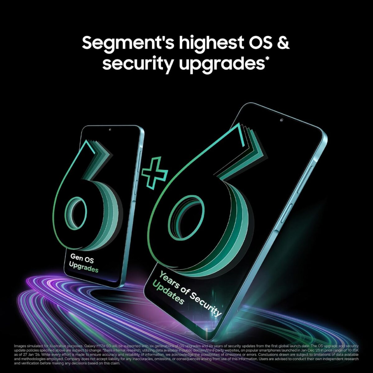Samsung Galaxy M17e - Image 12
