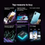 Samsung Galaxy M17e - Image 4