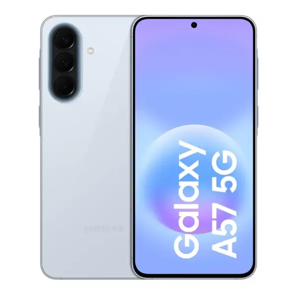 Samsung Galaxy A57 8GB Ram