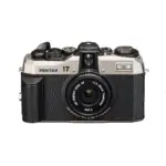 PENTAX 17 Compact Film Camera with Fixed Focal Length