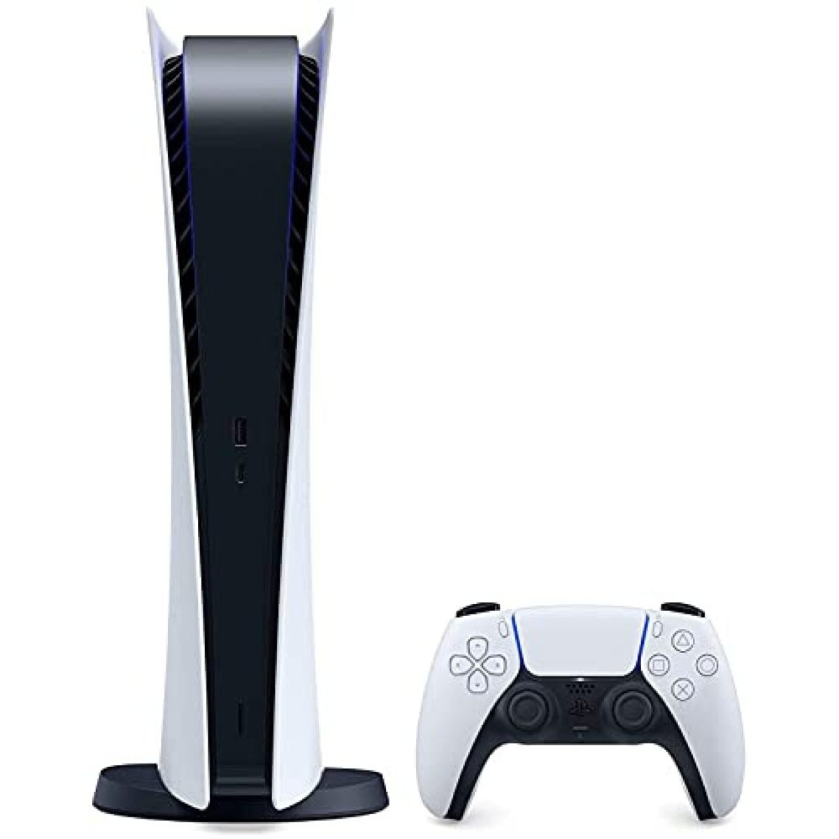 Sony PlayStation 5 Digital Edition 825 GB - Magnet E-Store Zimbabwe