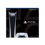 Sony PlayStation 5 Digital Edition 825 GB - Image 2