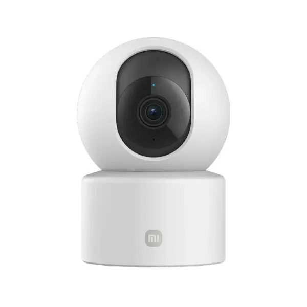 Xiaomi C201 Indoor Camera, 1080P HD Pet Camera, 360°Panorama,